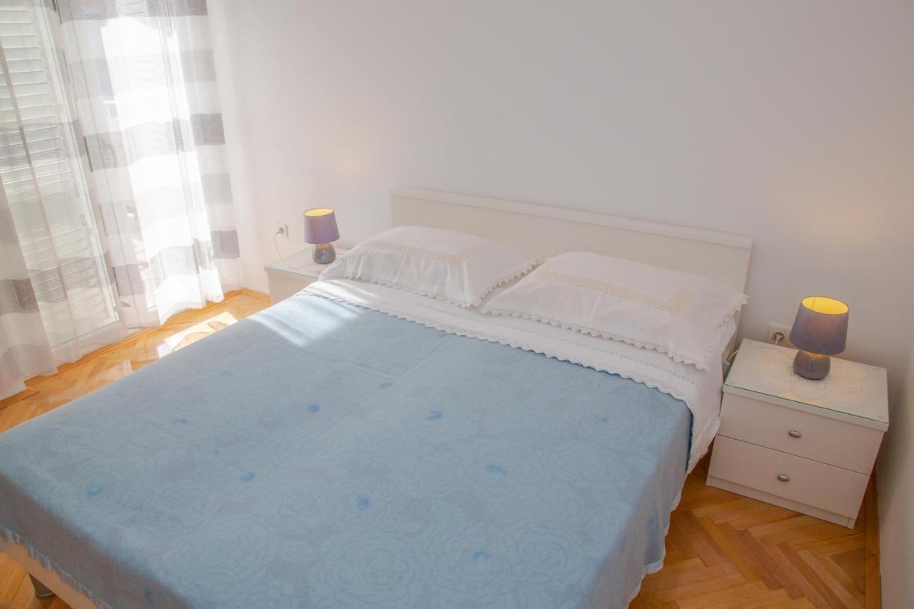 Tonica Apartments Novalja Ngoại thất bức ảnh