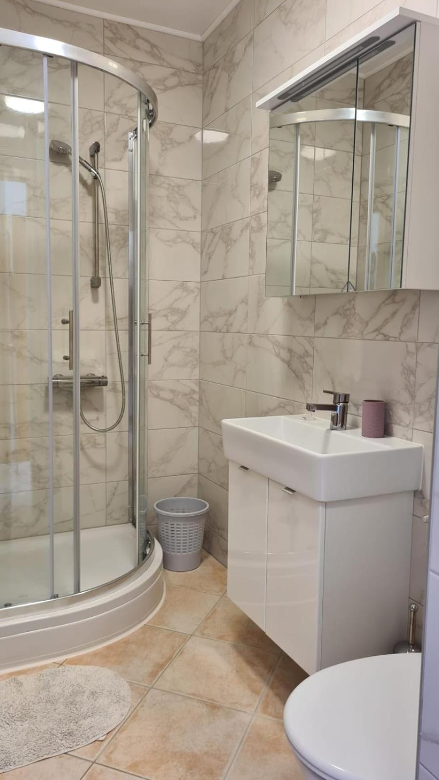 Tonica Apartments Novalja Ngoại thất bức ảnh